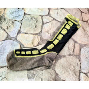 North Face Winter Athletic Socks